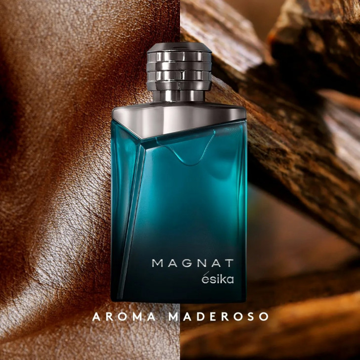 Ofertalow Perfume Hombre Magnat Esika 90 Ml